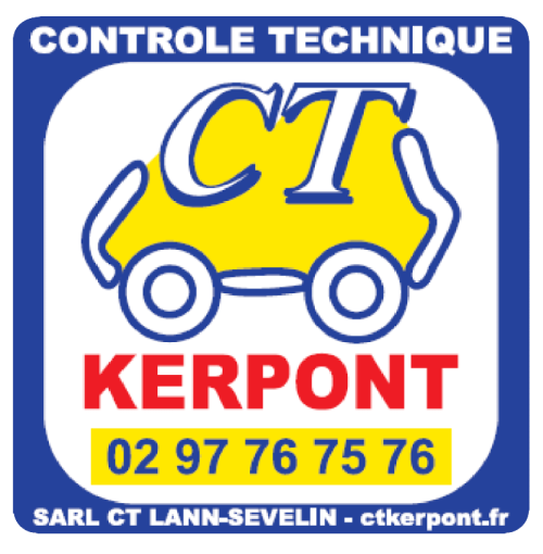Contrôle Technique De Lann-Sevelin