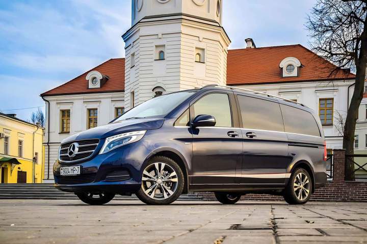 Contrôle technique véhicule utilitaire à Caudan