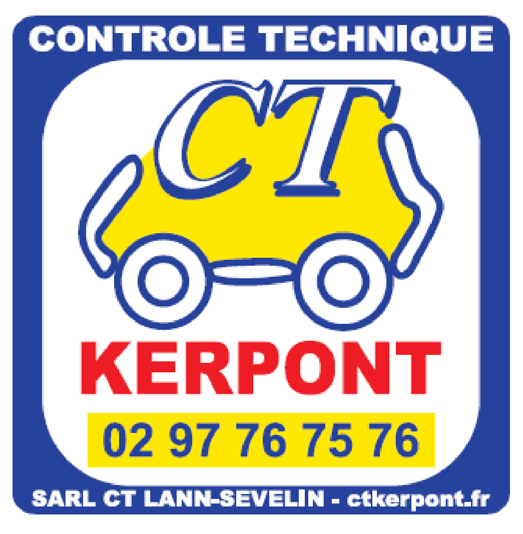 CONTROLE TECHNIQUE DE LANN SEVELIN